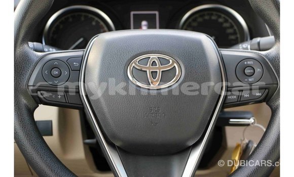 Buy Import Toyota Camry Other Car in Import - Dubai in Kampot Province Buy Import Toyota Camry Other Car in Import - Dubai in Kampot Province