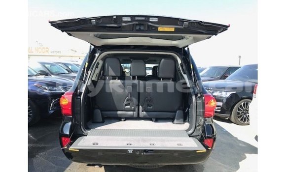 Buy Import Toyota Land Cruiser Black Car in Import - Dubai in Kampot Province Buy Import Toyota Land Cruiser Black Car in Import - Dubai in Kampot Province