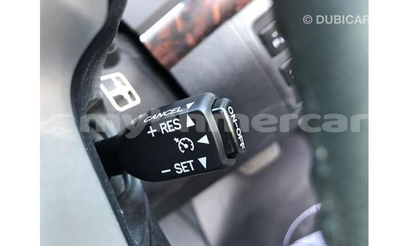 Buy Import Toyota Land Cruiser Black Car in Import - Dubai in Kampot Province Buy Import Toyota Land Cruiser Black Car in Import - Dubai in Kampot Province