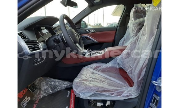 Acheter Import Moto BMW K Bleu à Import - Dubai, Kampot Province Acheter Import Moto BMW K Bleu à Import - Dubai, Kampot Province