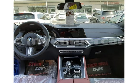 Acheter Import Moto BMW K Bleu à Import - Dubai, Kampot Province Acheter Import Moto BMW K Bleu à Import - Dubai, Kampot Province