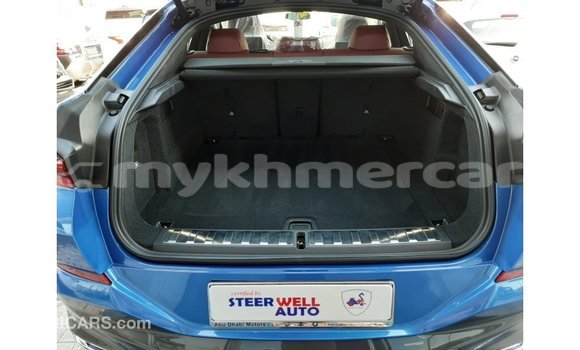 Acheter Import Moto BMW K Bleu à Import - Dubai, Kampot Province Acheter Import Moto BMW K Bleu à Import - Dubai, Kampot Province