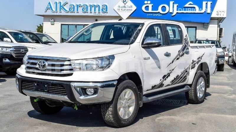 Big with watermark toyota hilux kampot province import dubai 2945