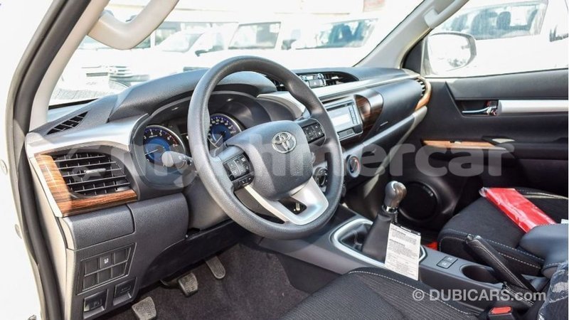 Big with watermark toyota hilux kampot province import dubai 2945