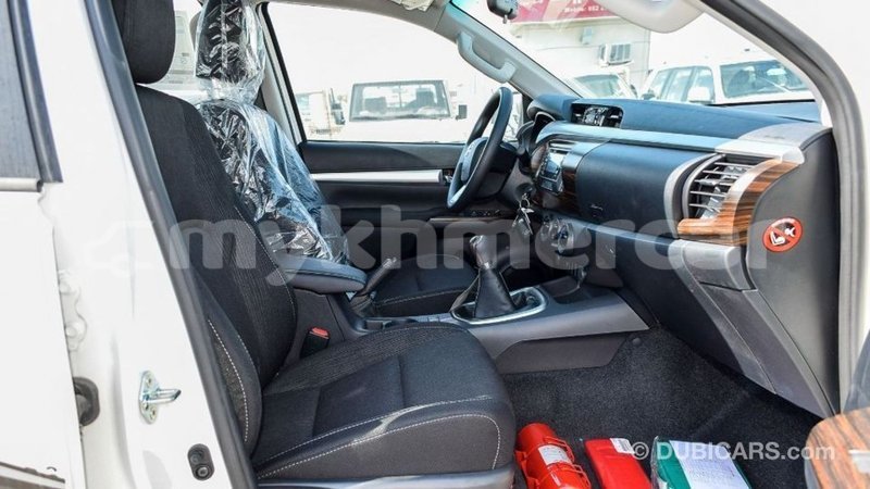 Big with watermark toyota hilux kampot province import dubai 2945