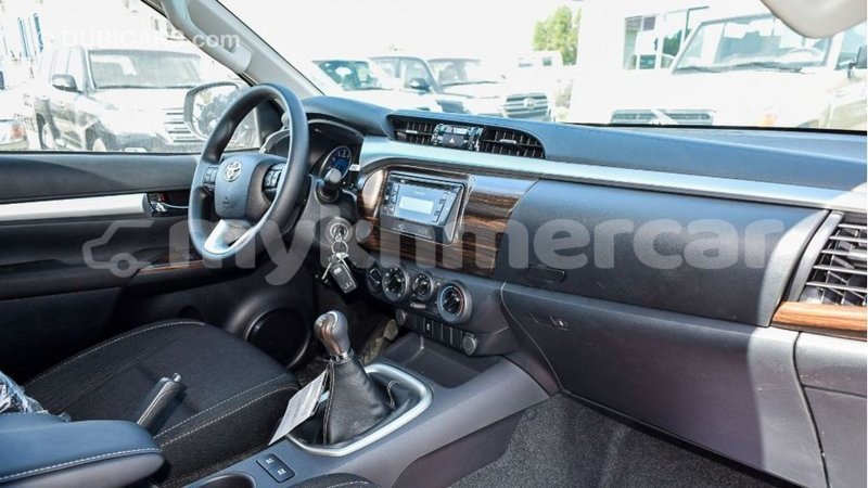 Big with watermark toyota hilux kampot province import dubai 2945