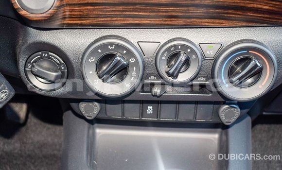 Buy Import Toyota Hilux White Car in Import - Dubai in Kampot Province Buy Import Toyota Hilux White Car in Import - Dubai in Kampot Province