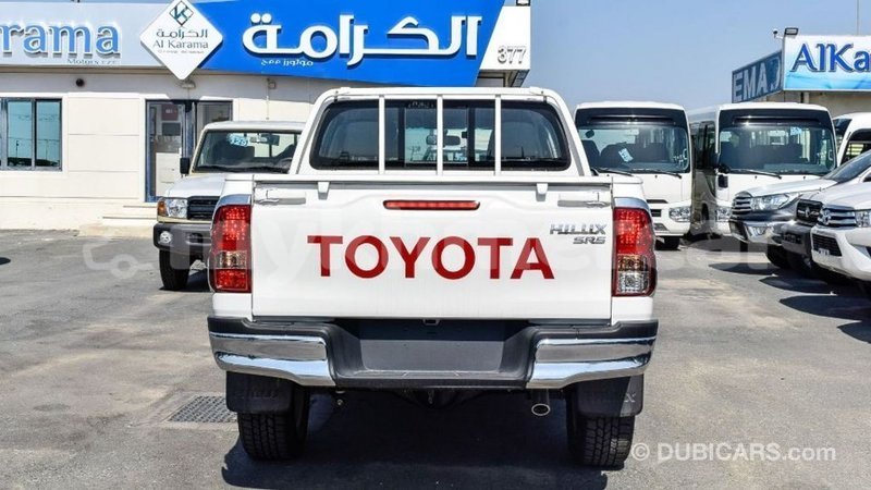 Big with watermark toyota hilux kampot province import dubai 2945