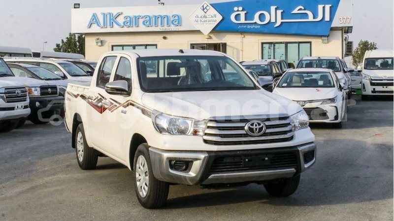Big with watermark toyota hilux kampot province import dubai 2946