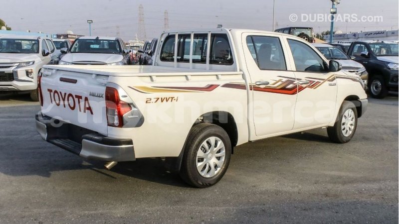 Big with watermark toyota hilux kampot province import dubai 2946