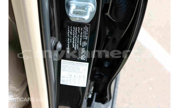 Acheter Import Voiture Toyota Prado Noir à Import - Dubai, Kampot Province Acheter Import Voiture Toyota Prado Noir à Import - Dubai, Kampot Province