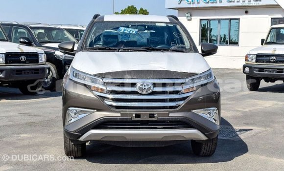 Buy Import Toyota Rush Brown Car in Import - Dubai in Kampot Province Buy Import Toyota Rush Brown Car in Import - Dubai in Kampot Province