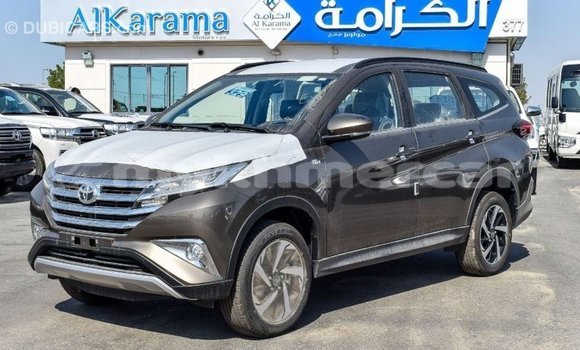 Buy Import Toyota Rush Brown Car in Import - Dubai in Kampot Province Buy Import Toyota Rush Brown Car in Import - Dubai in Kampot Province
