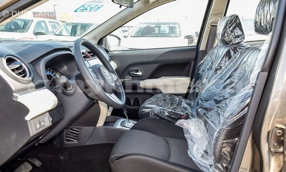 Buy Import Toyota Rush Brown Car in Import - Dubai in Kampot Province Buy Import Toyota Rush Brown Car in Import - Dubai in Kampot Province