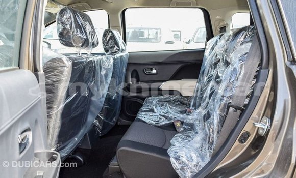 Buy Import Toyota Rush Brown Car in Import - Dubai in Kampot Province Buy Import Toyota Rush Brown Car in Import - Dubai in Kampot Province