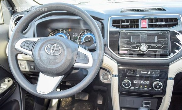 Buy Import Toyota Rush Brown Car in Import - Dubai in Kampot Province Buy Import Toyota Rush Brown Car in Import - Dubai in Kampot Province