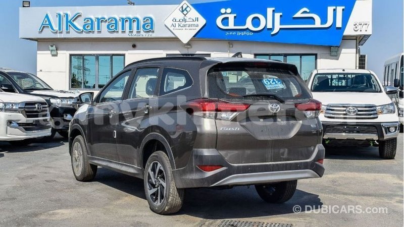 Big with watermark toyota rush kampot province import dubai 2947