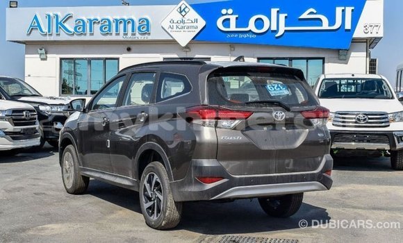 Buy Import Toyota Rush Brown Car in Import - Dubai in Kampot Province Buy Import Toyota Rush Brown Car in Import - Dubai in Kampot Province