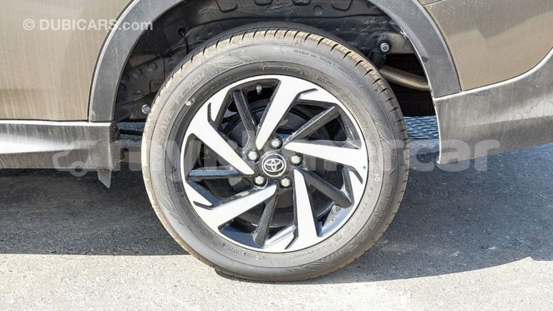 Big with watermark toyota rush kampot province import dubai 2947