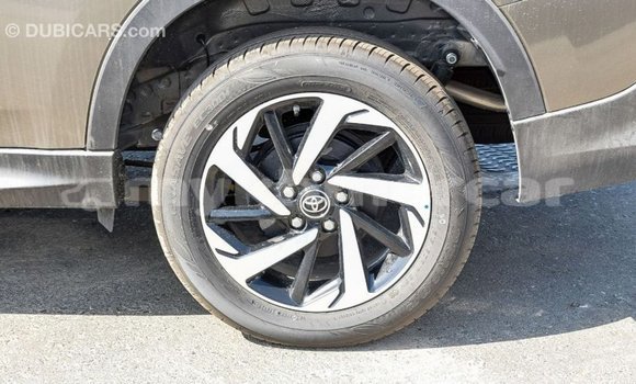 Buy Import Toyota Rush Brown Car in Import - Dubai in Kampot Province Buy Import Toyota Rush Brown Car in Import - Dubai in Kampot Province