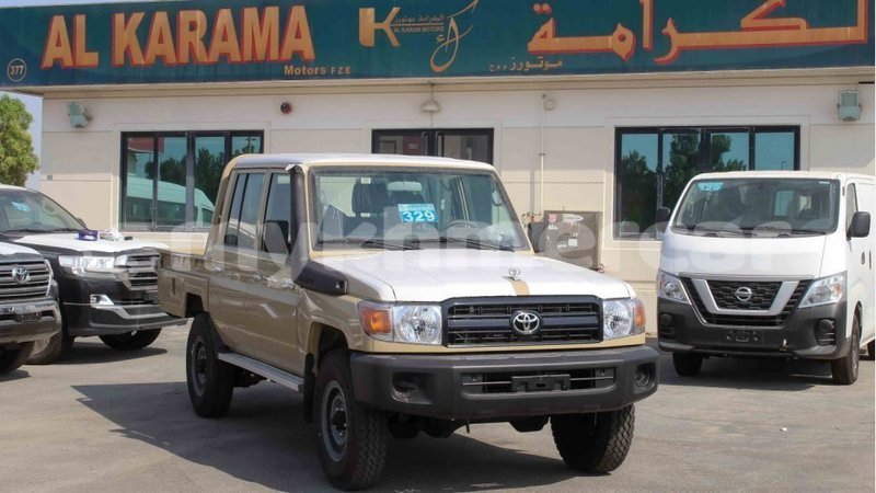 Big with watermark toyota land cruiser kampot province import dubai 2948
