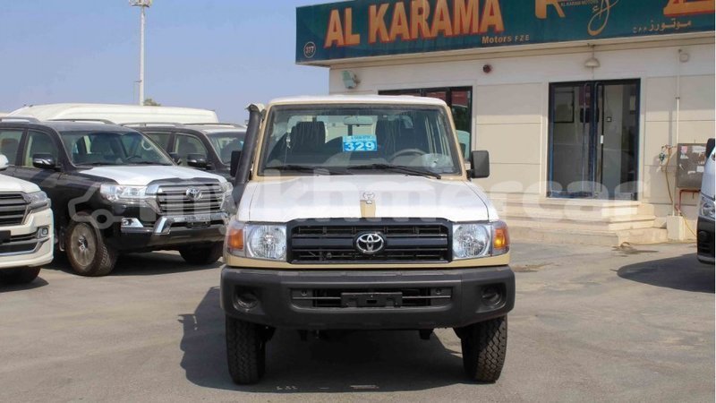 Big with watermark toyota land cruiser kampot province import dubai 2948