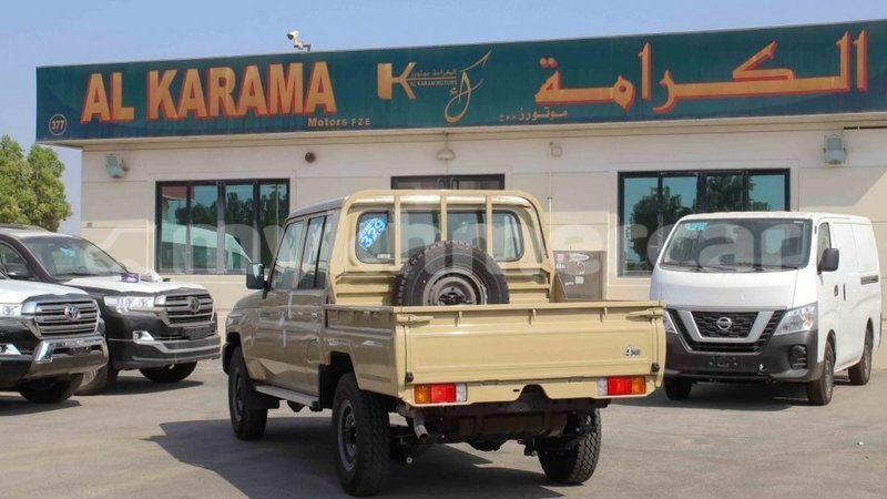 Big with watermark toyota land cruiser kampot province import dubai 2948
