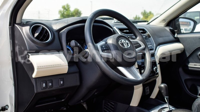 Big with watermark toyota rush kampot province import dubai 2949