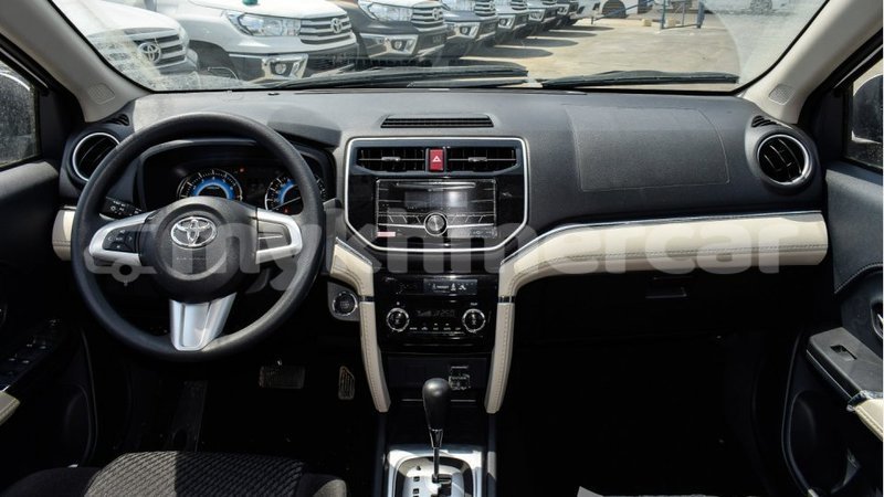 Big with watermark toyota rush kampot province import dubai 2949