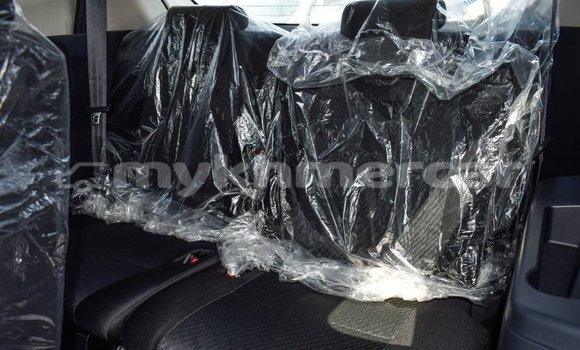 Acheter Import Voiture Toyota Rush Blanc à Import - Dubai, Kampot Province Acheter Import Voiture Toyota Rush Blanc à Import - Dubai, Kampot Province