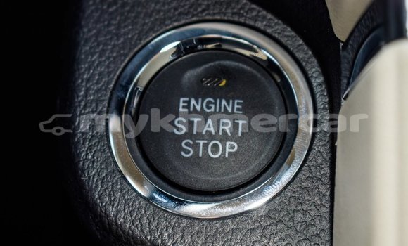 Acheter Import Voiture Toyota Rush Blanc à Import - Dubai, Kampot Province Acheter Import Voiture Toyota Rush Blanc à Import - Dubai, Kampot Province