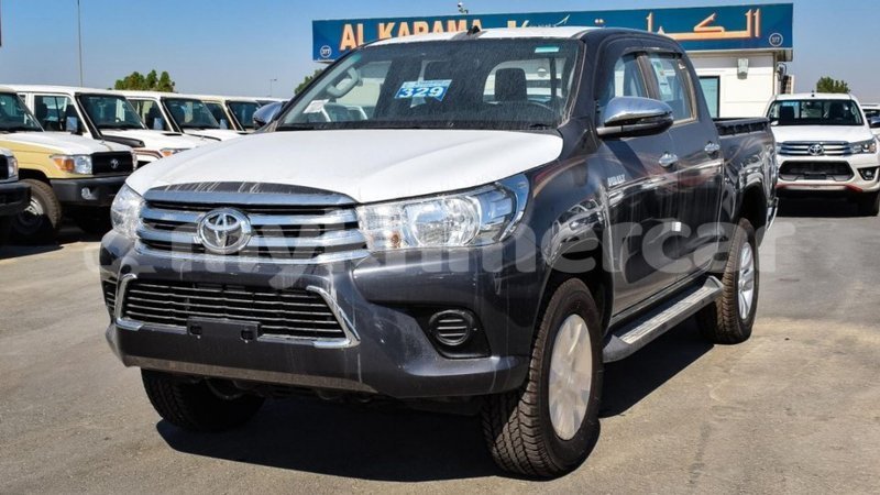 Big with watermark toyota hilux kampot province import dubai 2950