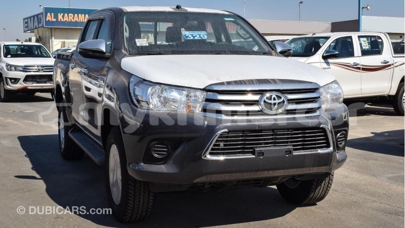 Big with watermark toyota hilux kampot province import dubai 2950