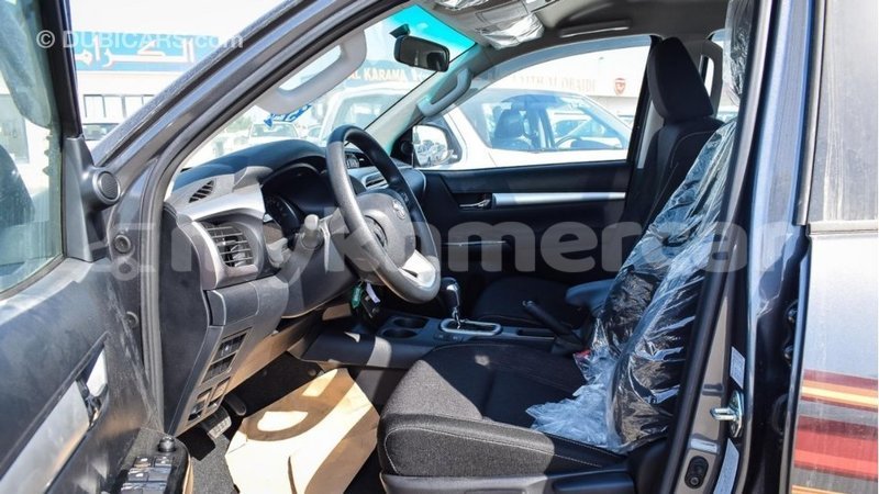 Big with watermark toyota hilux kampot province import dubai 2950