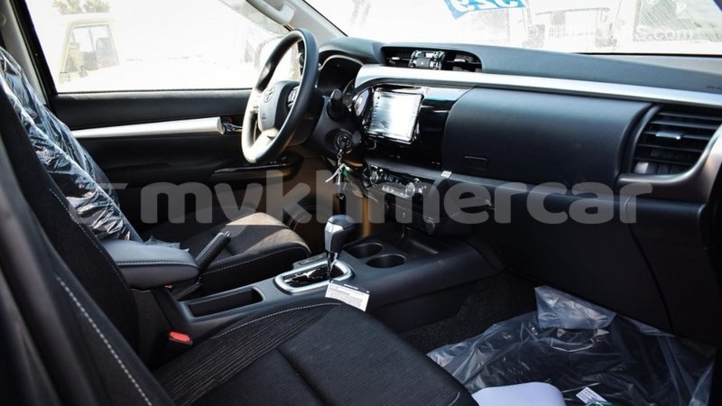 Big with watermark toyota hilux kampot province import dubai 2950