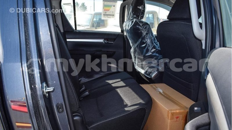 Big with watermark toyota hilux kampot province import dubai 2950