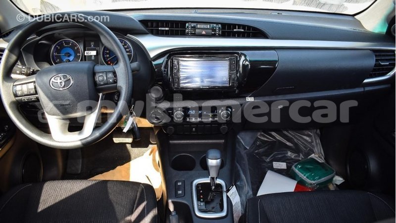 Big with watermark toyota hilux kampot province import dubai 2950