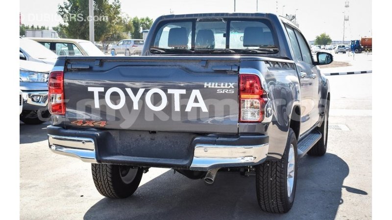 Big with watermark toyota hilux kampot province import dubai 2950