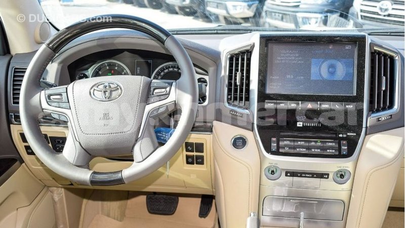 Big with watermark toyota land cruiser kampot province import dubai 2951