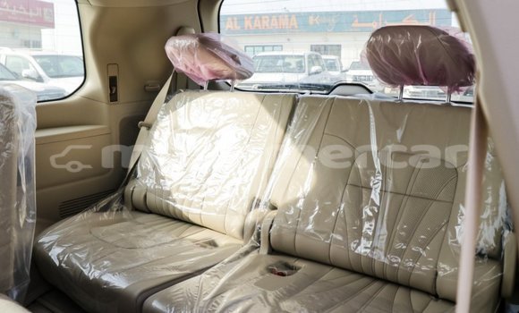 Buy Import Toyota Land Cruiser Black Car in Import - Dubai in Kampot Province Buy Import Toyota Land Cruiser Black Car in Import - Dubai in Kampot Province