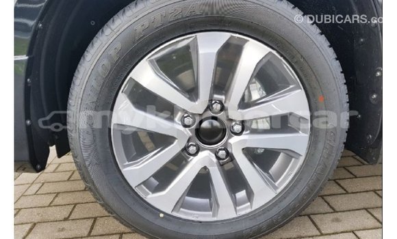 Acheter Import Voiture Toyota Land Cruiser Noir à Import - Dubai, Kampot Province Acheter Import Voiture Toyota Land Cruiser Noir à Import - Dubai, Kampot Province