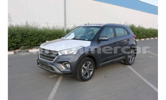 Buy Import Hyundai Creta Other Car in Import - Dubai in Kampot Province Buy Import Hyundai Creta Other Car in Import - Dubai in Kampot Province