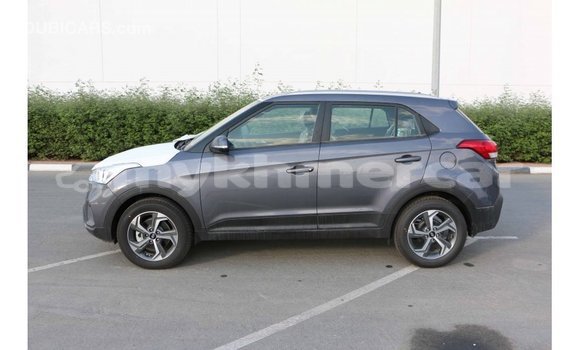 Buy Import Hyundai Creta Other Car in Import - Dubai in Kampot Province Buy Import Hyundai Creta Other Car in Import - Dubai in Kampot Province