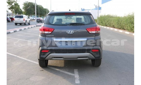 Buy Import Hyundai Creta Other Car in Import - Dubai in Kampot Province Buy Import Hyundai Creta Other Car in Import - Dubai in Kampot Province