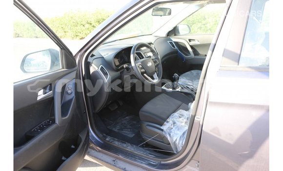 Buy Import Hyundai Creta Other Car in Import - Dubai in Kampot Province Buy Import Hyundai Creta Other Car in Import - Dubai in Kampot Province