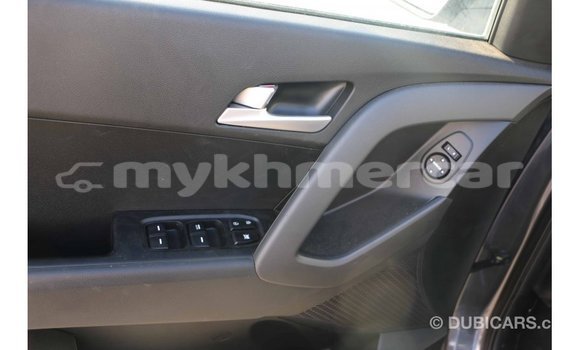 Buy Import Hyundai Creta Other Car in Import - Dubai in Kampot Province Buy Import Hyundai Creta Other Car in Import - Dubai in Kampot Province