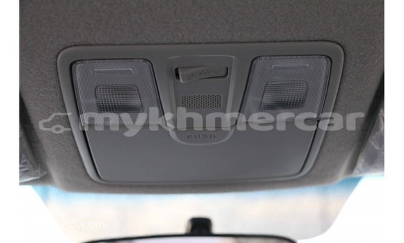 Buy Import Hyundai Creta Other Car in Import - Dubai in Kampot Province Buy Import Hyundai Creta Other Car in Import - Dubai in Kampot Province