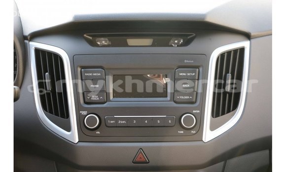 Buy Import Hyundai Creta Other Car in Import - Dubai in Kampot Province Buy Import Hyundai Creta Other Car in Import - Dubai in Kampot Province