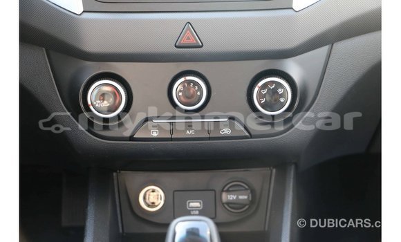 Buy Import Hyundai Creta Other Car in Import - Dubai in Kampot Province Buy Import Hyundai Creta Other Car in Import - Dubai in Kampot Province