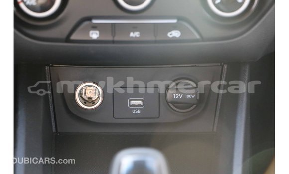 Buy Import Hyundai Creta Other Car in Import - Dubai in Kampot Province Buy Import Hyundai Creta Other Car in Import - Dubai in Kampot Province